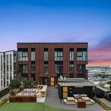 The Residences Ellerslie Auckland Exterior foto