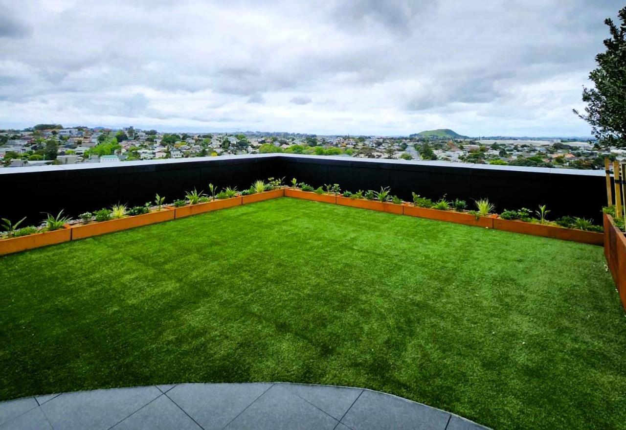 The Residences Ellerslie Auckland Exterior foto